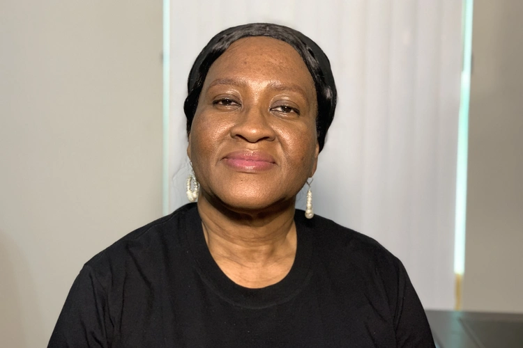 Ijeoma- Lessons from Sarah Epi 2