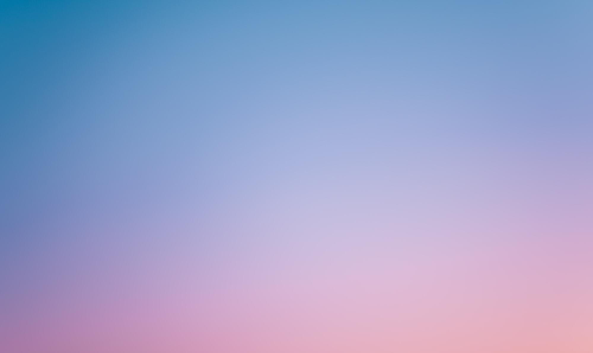 rainbow colors