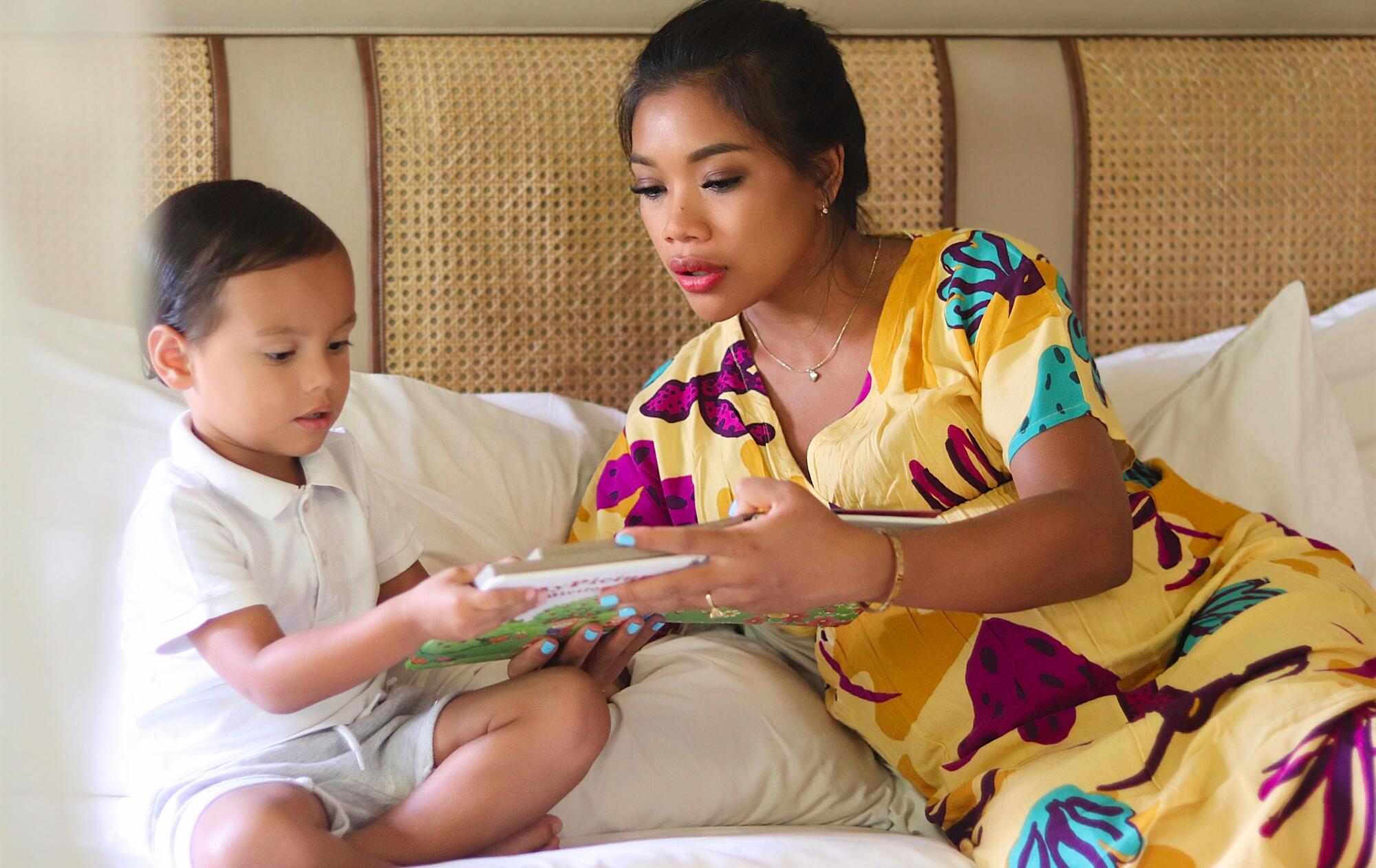 Story Time