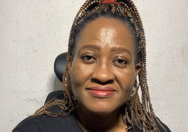 Me and my Shuku