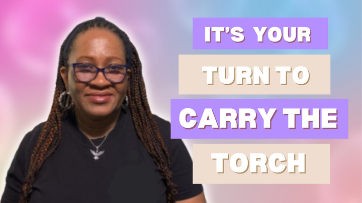 It's Your Turn