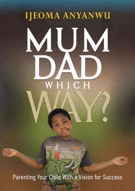 mom dad which way book front cover