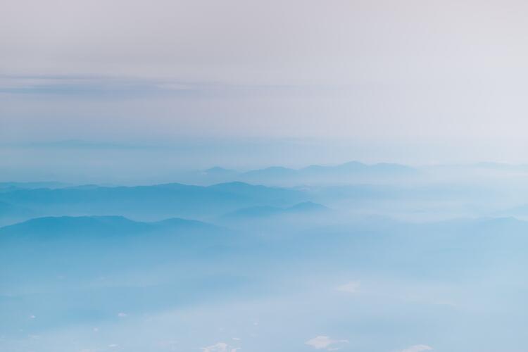 Blue Sky