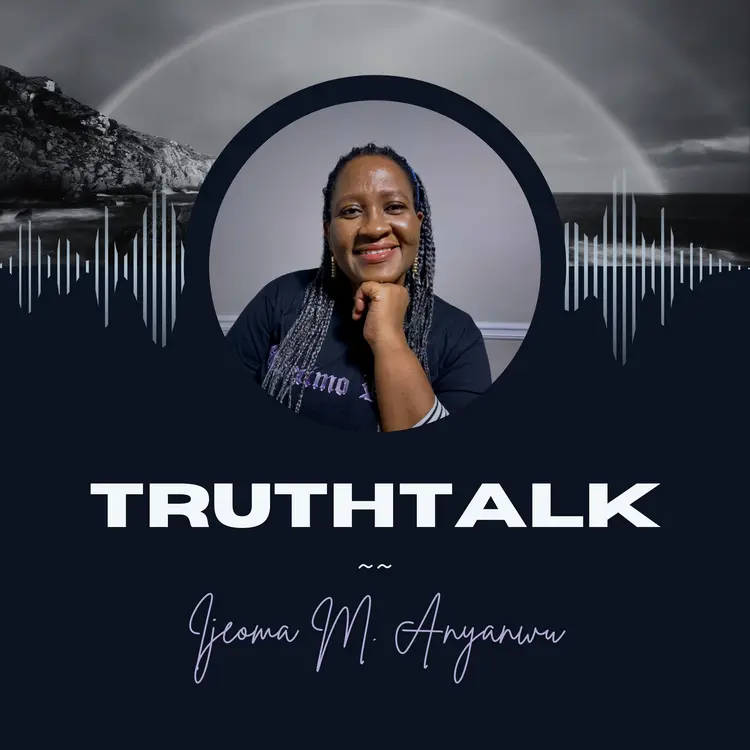 TruthTalk Podcast Cover